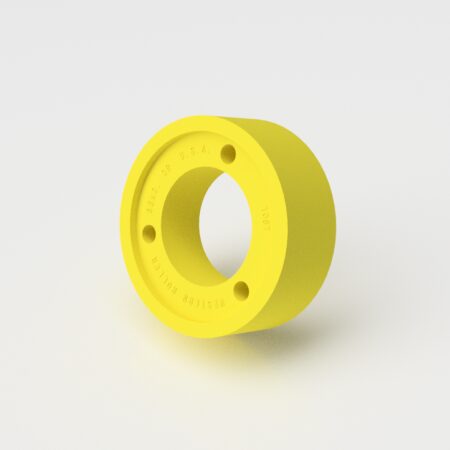 Super Drive 108 Tire 140mm OD, 2" wide, 70 duro
