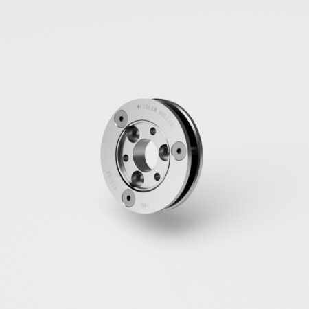 Super Drive 108 Hub 35MM bore, no key, bolt on, 1" wide