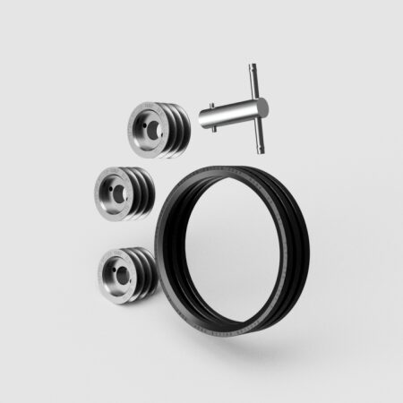 Super Feed Conversion Kit 1001F-01A