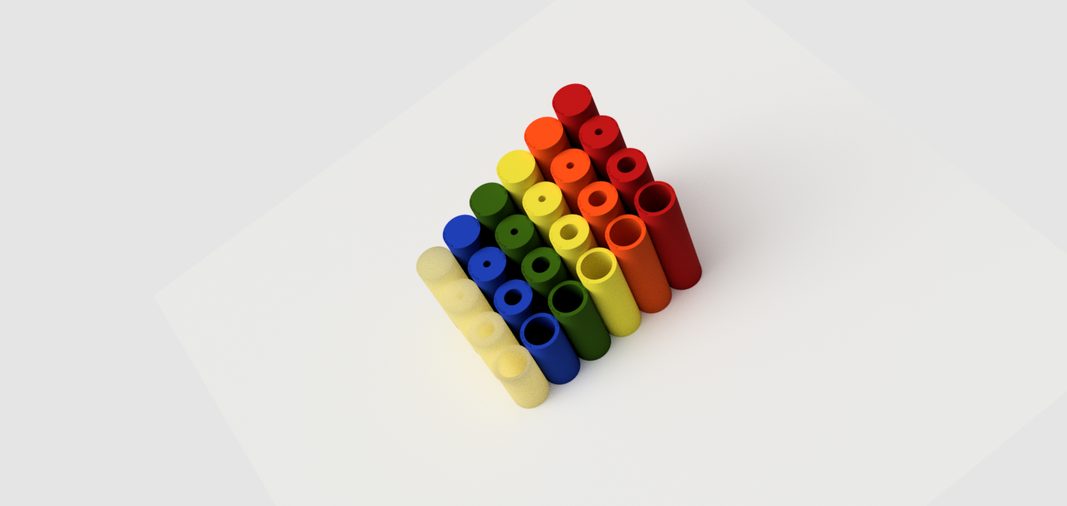 Poly Tube