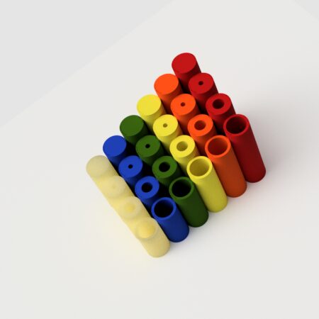 Poly Tube