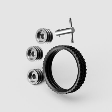 Super Feed Conversion Kit 1001-01A