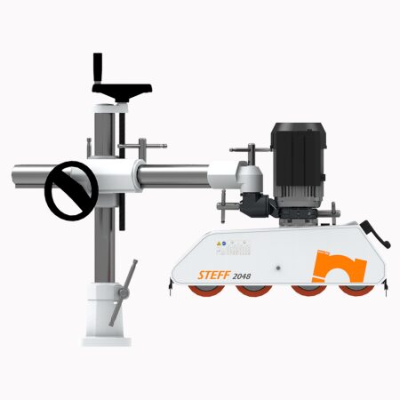 STEFF 2048 Power Feeder 230V 1-Phase