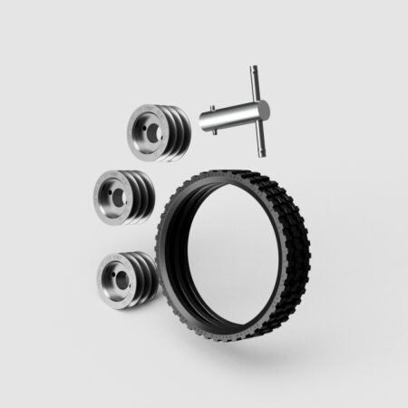Super Feed Conversion Kit 1002-01A