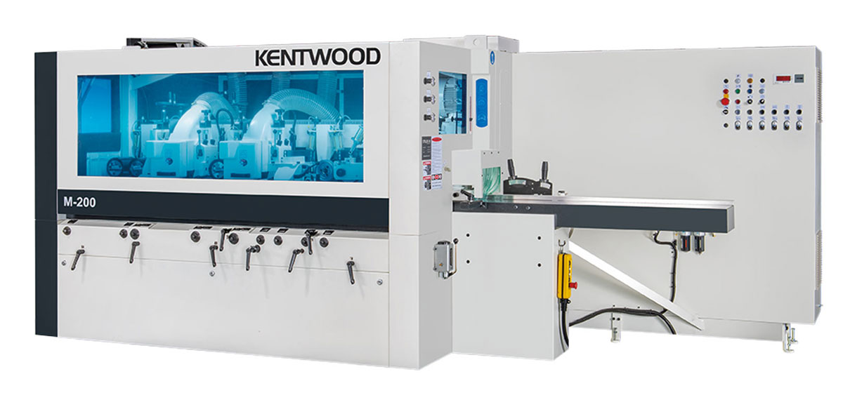 Kentwood M-200