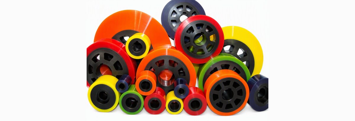 Composite Tire Systems