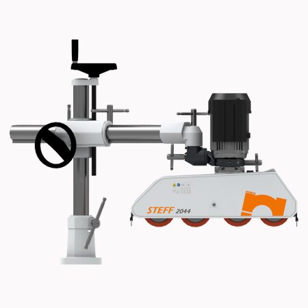 STEFF 2044 Power Feeder 230V 1-Phase