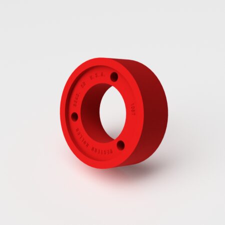 Super Drive 108 Tire 140mm OD, 2" wide, 95 duro
