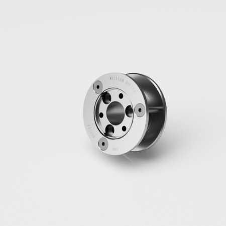 Super Drive 108 Hub 35MM bore, no key, bolt on, 2" wide