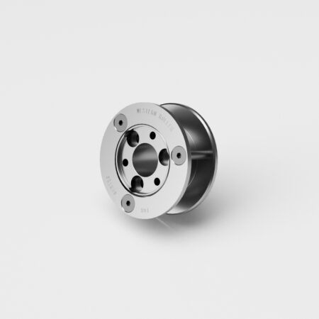 Super Drive 108 Hub 35MM bore, no key, bolt on, 2" wide