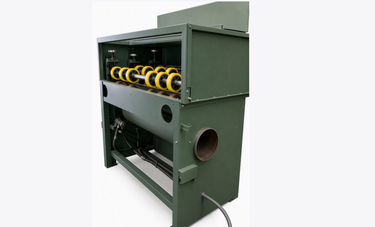Multiscore Panel Saws