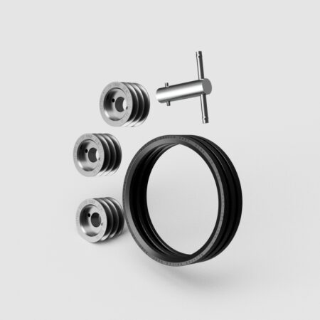 Super Feed Conversion Kit 1002F-01A