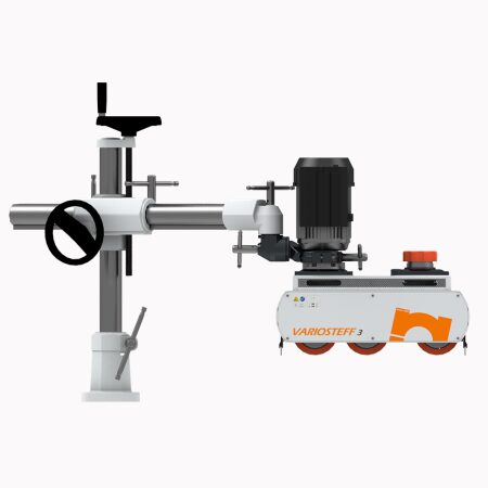 STEFF VarioSteff 3 Power Feeder 230V 1-Phase