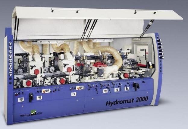 HYDROMAT 2000