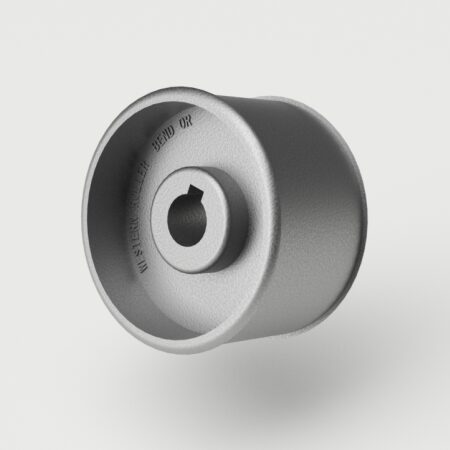 Super Feed Hub SFH-3